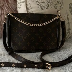 Designer Inspired Bag 💼